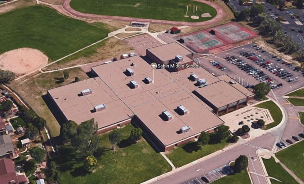 2 Students Arrested for Kill List Plot at Colorado Middle School