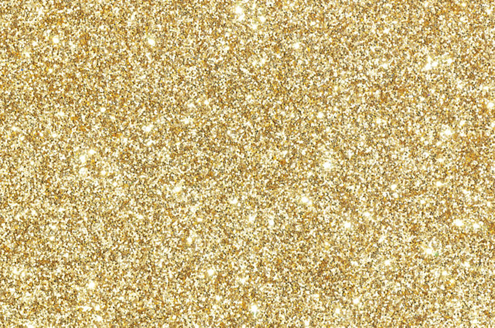 Could the End of Glitter Be Near?