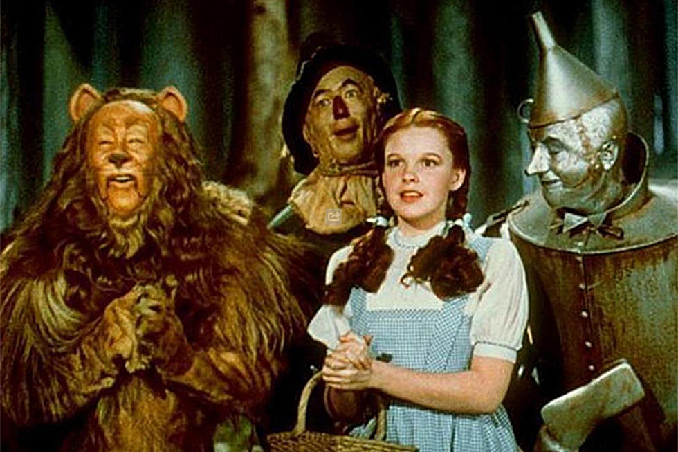 Wizard of Oz Comes to Greeley in February