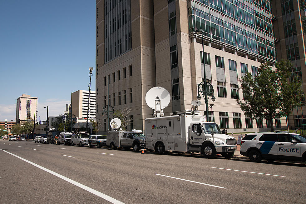 Taylor-Swift-Butt-Grabbing Denver DJ Gets Bomb Threat at his New Gig