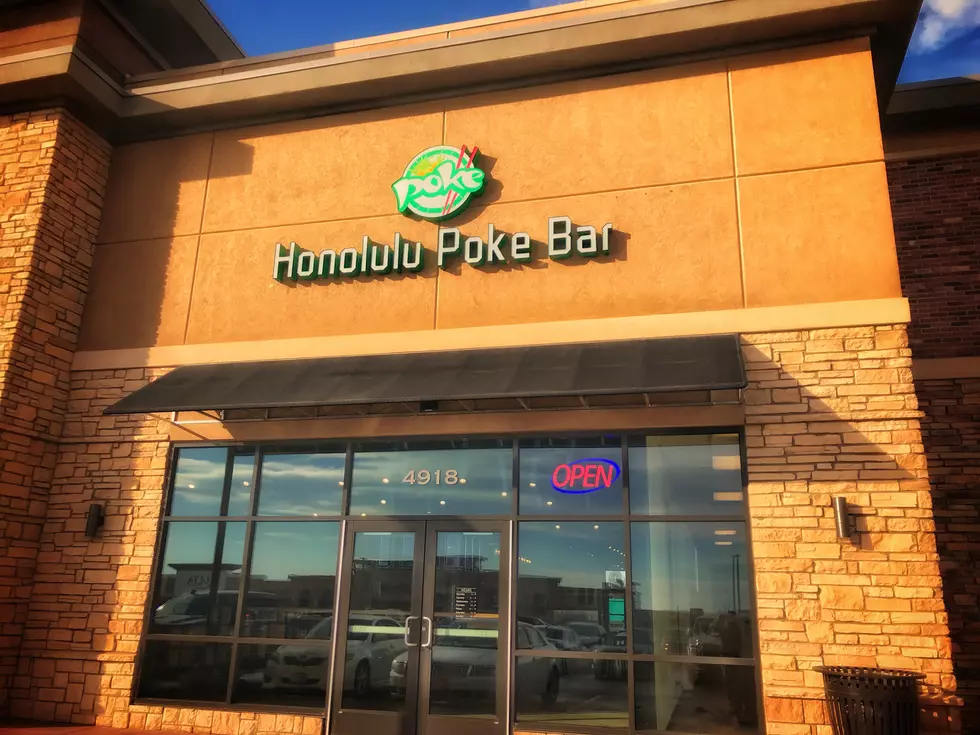 Restaurant Review: Honolulu Poke Bar in Johnstown