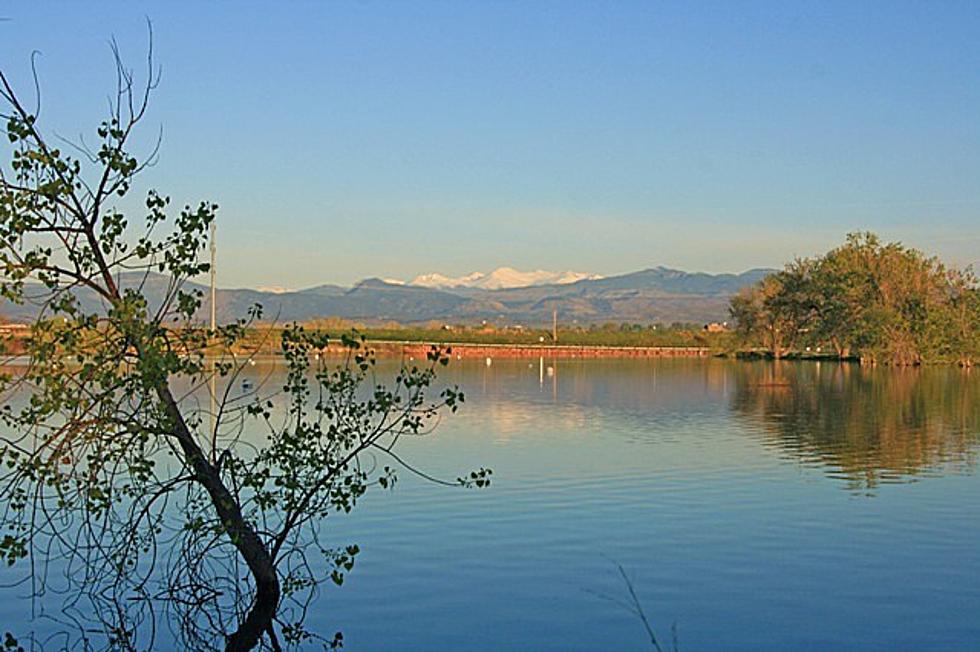 August 3: Free State Parks Admission For Colorado Day