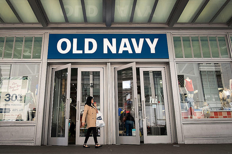Old Navy Coming to Greeley