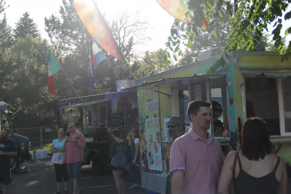 What Was Your Favorite Thing You Ate at Taste of Fort Collins? [Poll]