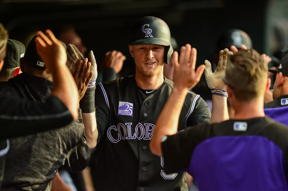 Rockies Respond to Denver Post’s Baseball Faux Pas with Hilarious Tweet