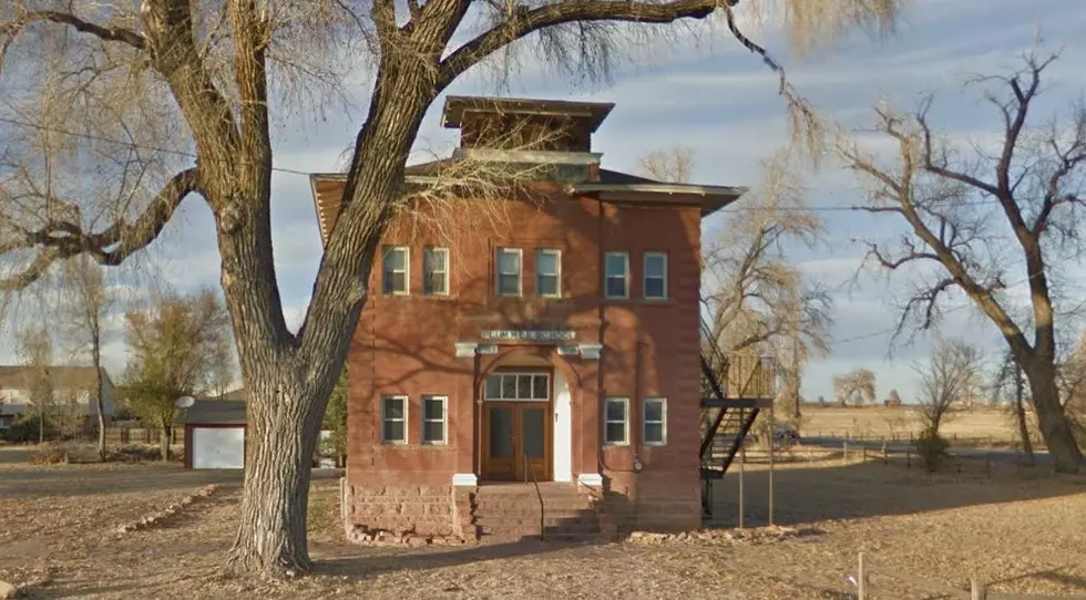 Get Schooled on the History of this Old Fort Collins Building