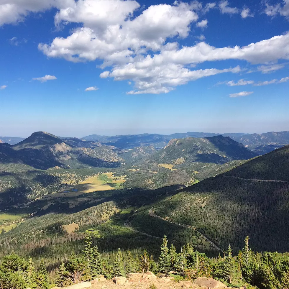 Take in These Epic Views from the Three Highest Places in Colorado