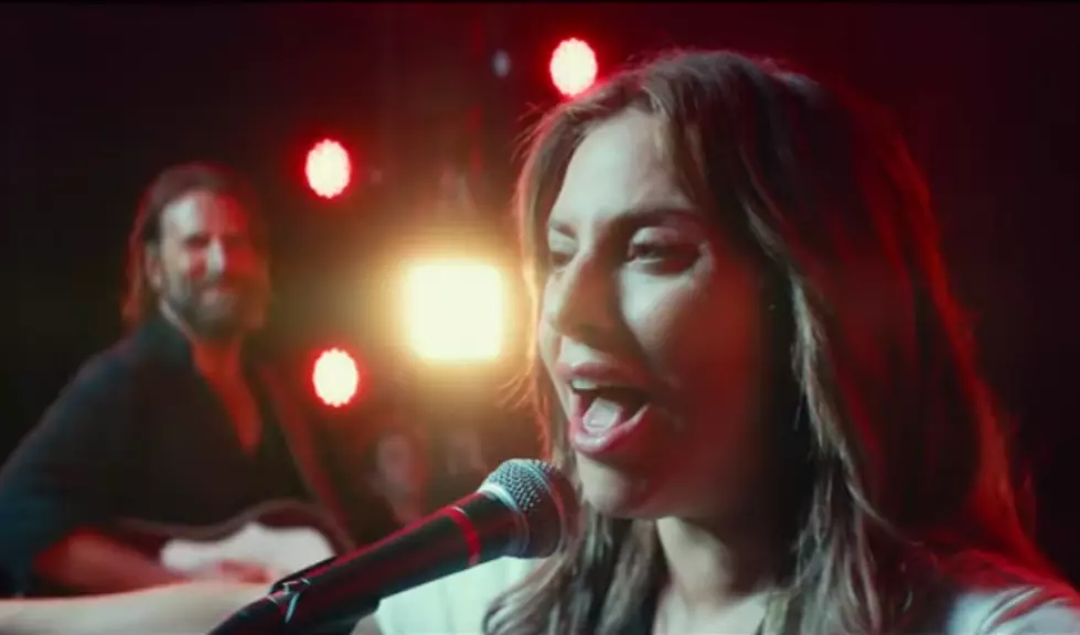 Why we need more remakes like A Star is Born