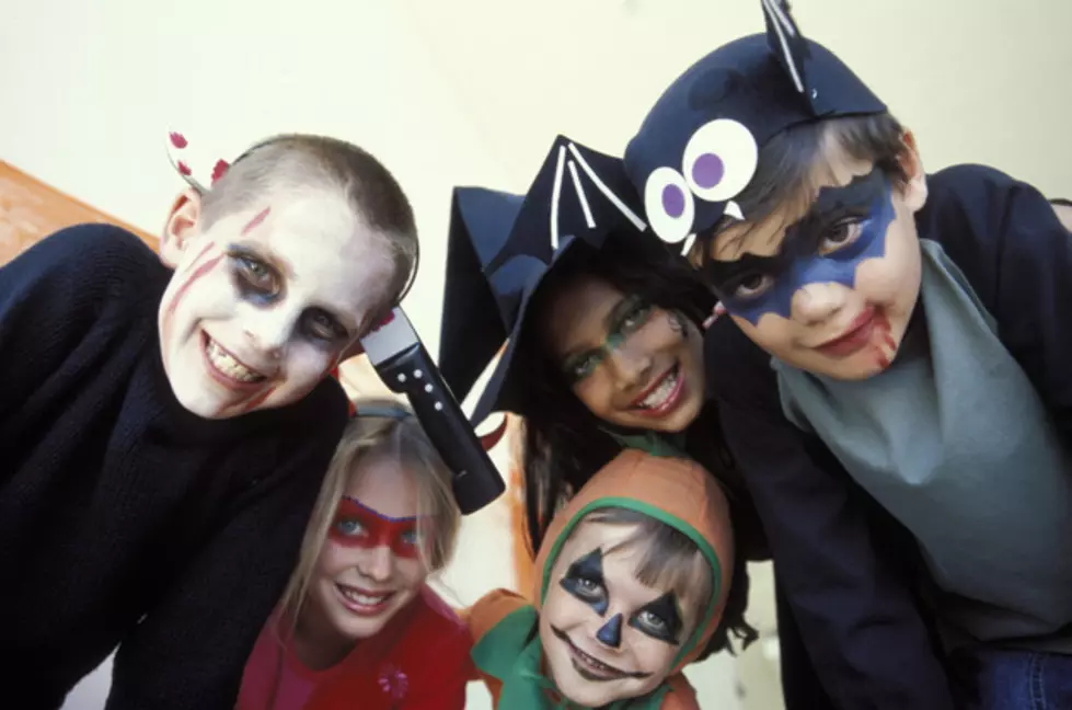 Halloween Costume Skate at Greeley’s Ice Haus