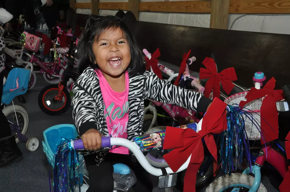 Bikes for Tykes Accepting Bicycles for Kids in Northern Colorado