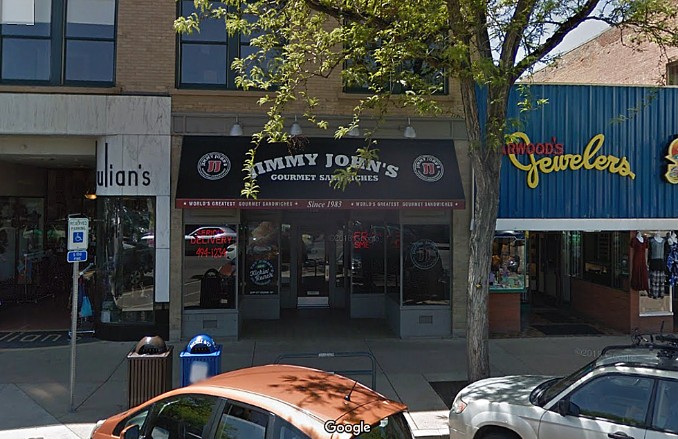 Jimmy John&#8217;s Leaves Old Town Fort Collins