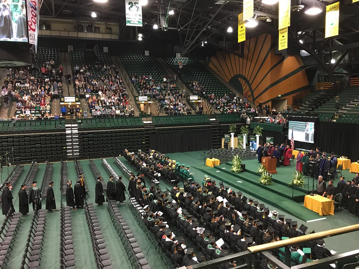 Best Decorated Mortar Boards at CSU Graduation [PICTURES]