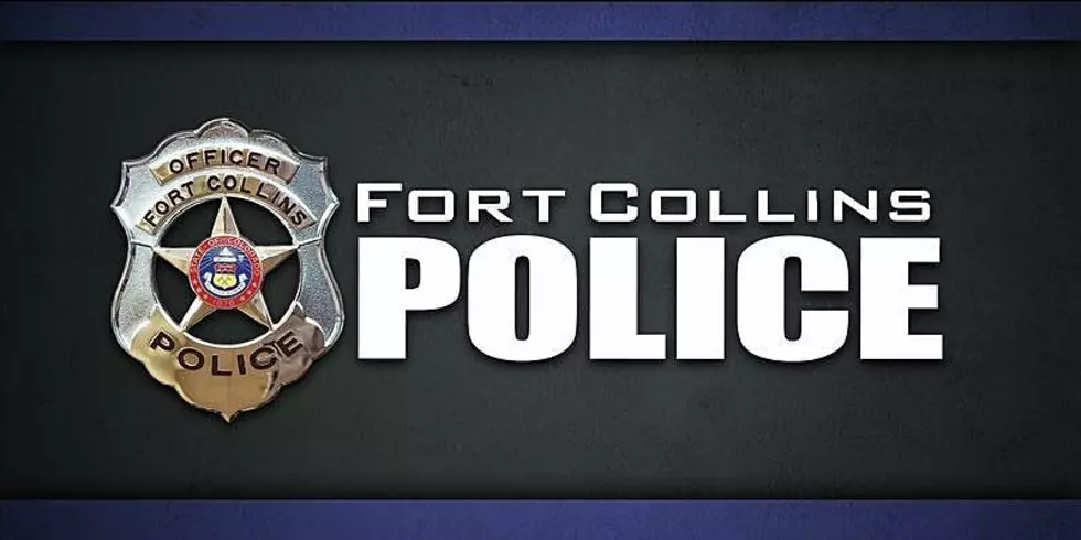 You Can Now Report Crimes to Fort Collins Police Online