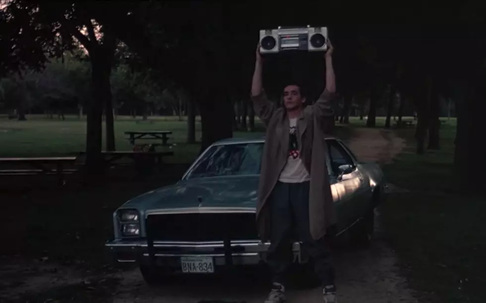 John Cusack is Coming to Denver, So Get Your Boombox Ready
