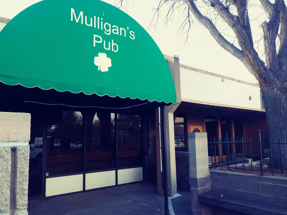 Former Mulligan&#8217;s Location in Fort Collins Sees New Irish Life