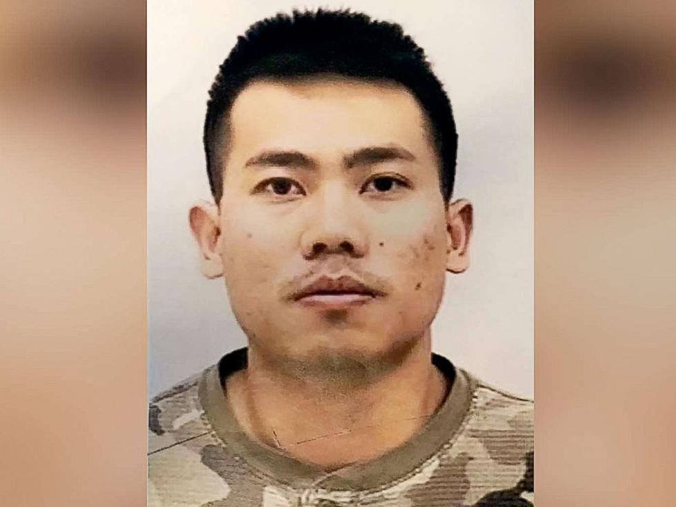 Colorado-Based Soldier Allegedly Murders Wife, Flees Country