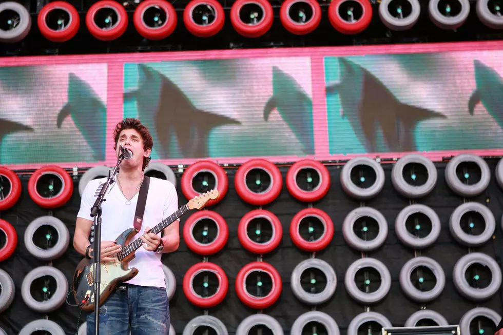 John Mayer Sings Praises for Colorado Toffee Company on Instagram