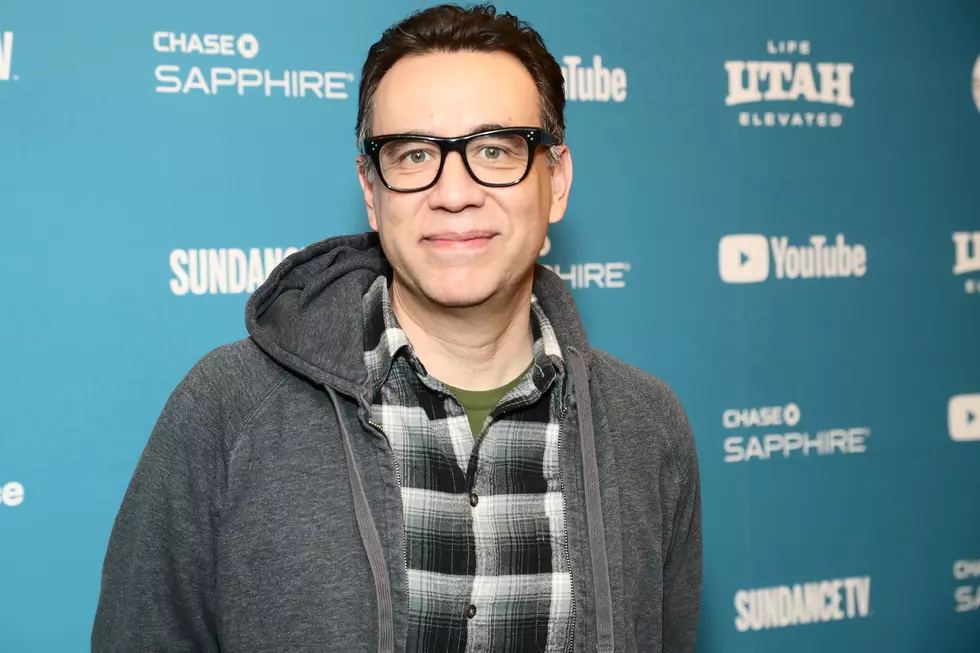Fred Armisen Performing at the Boulder Theater Tonight