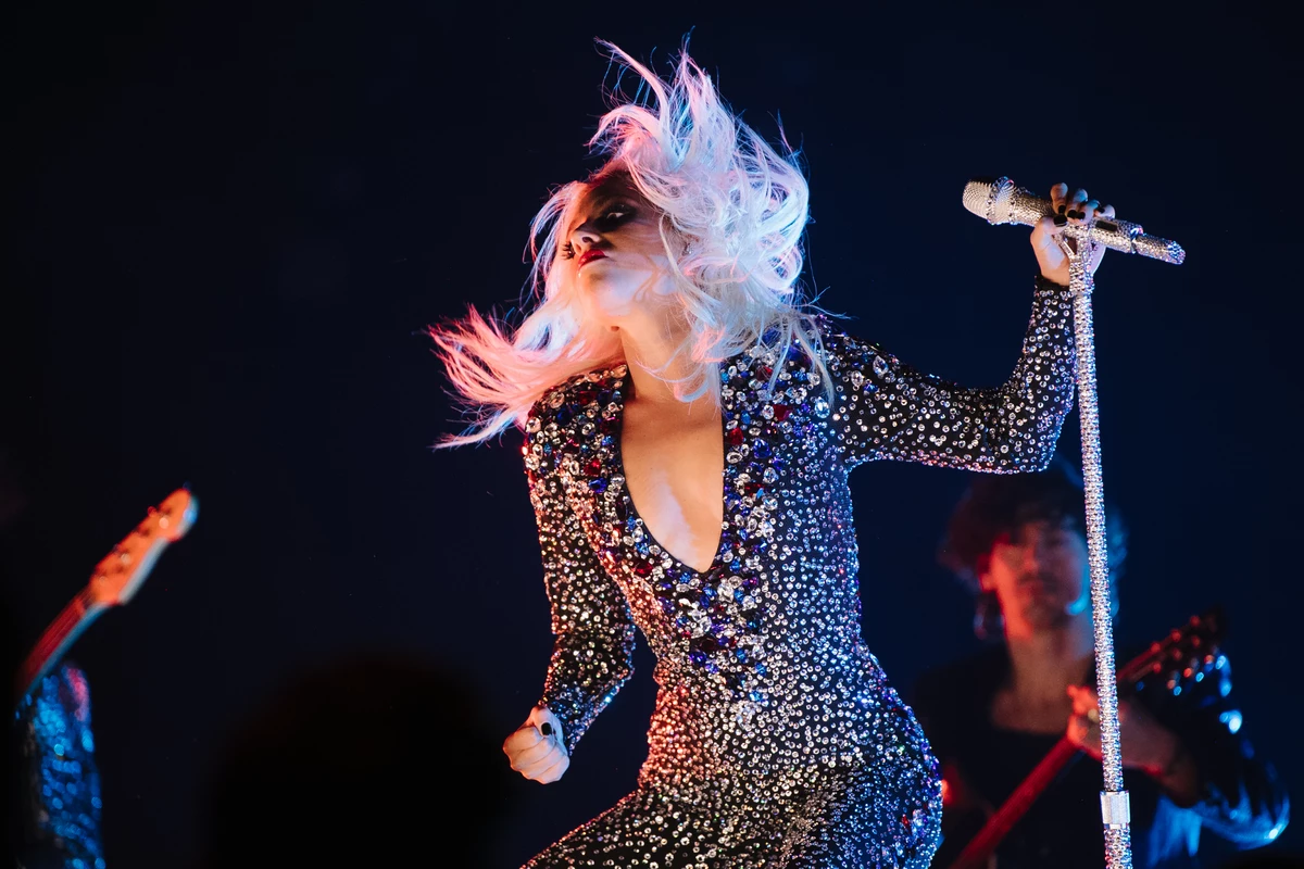 Win a Trip to See Lady Gaga Live in Las Vegas