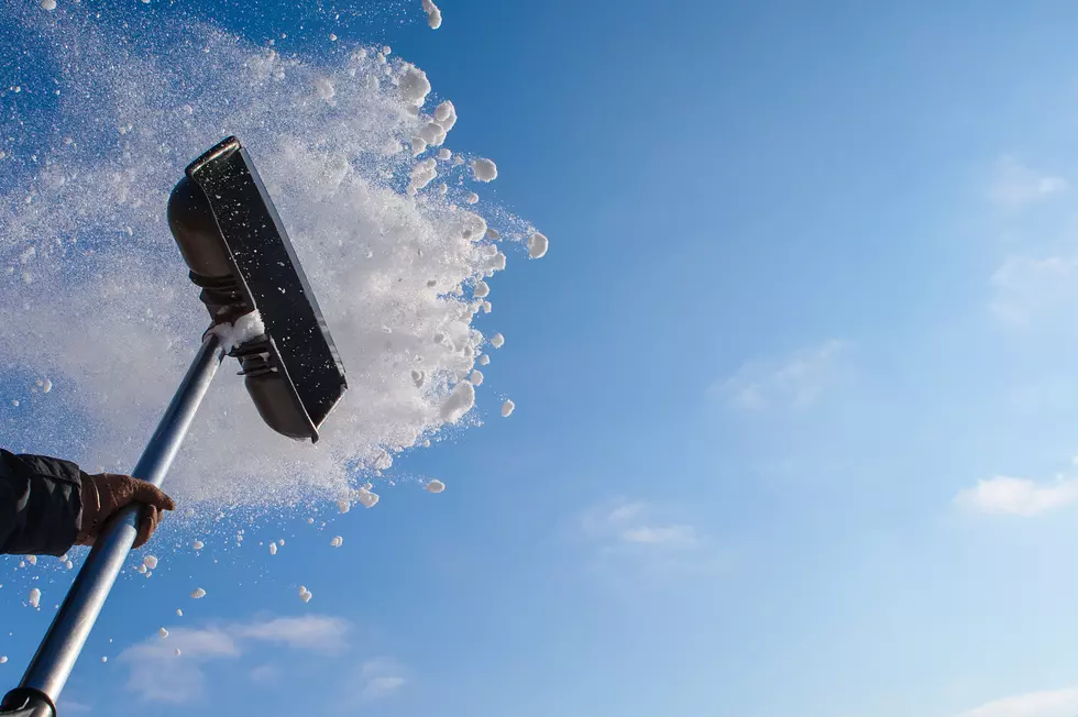 More Snow for Northern Colorado is On the Way