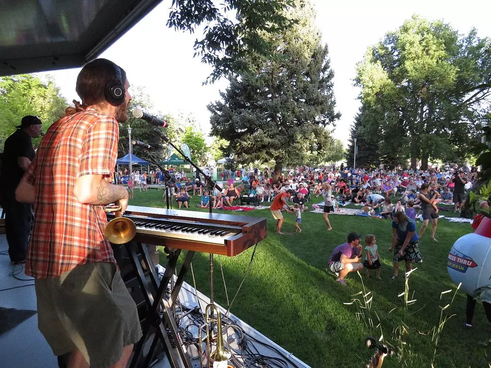 The Lagoon Summer Concert Series Is Canceled for 2020