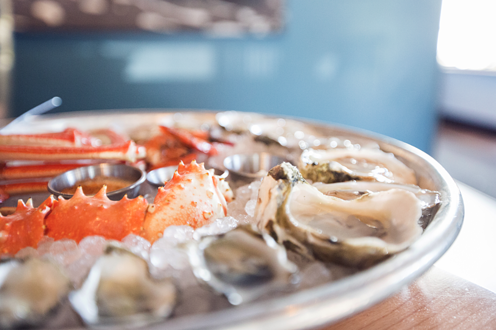 Jax Fish House & Oyster Bar Hosts Marjie’s Grill NOLA Pop-Up Tuesday
