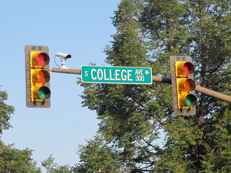 Fort Collins Police Cracks Down on College Ave. Cruising