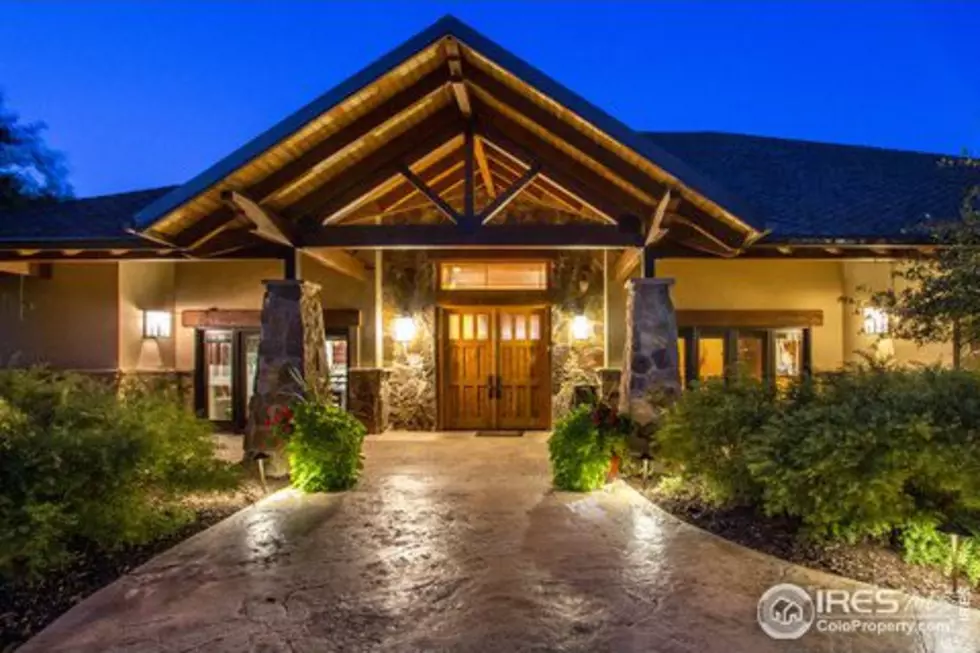 The 5 Most Expensive Houses For Sale in Fort Collins