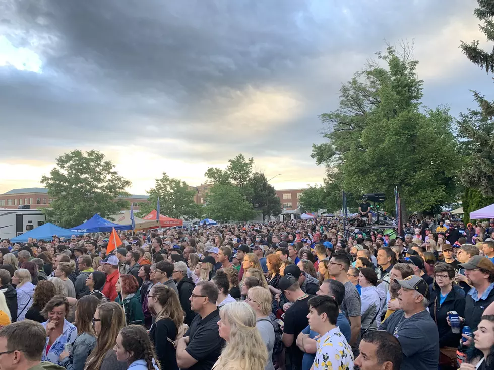 Taste of Fort Collins: Get Ready For a Huge Announcement This Week