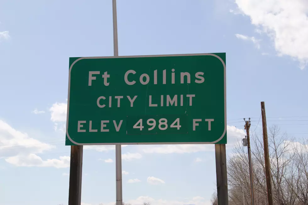 Northern Colorado History: Why the Choice City is Called Fort Collins