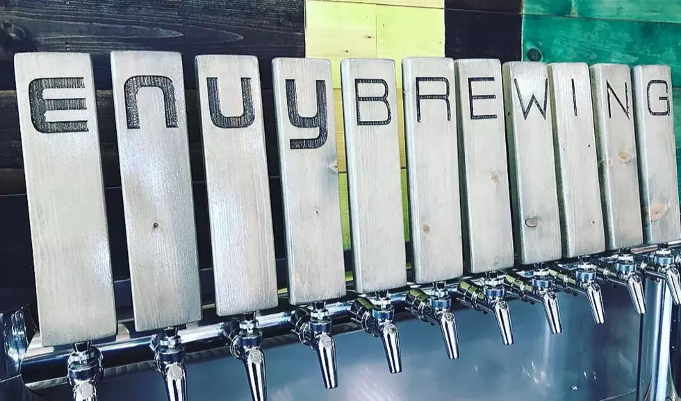 Envy Brewing Brews a Beer With Mayor Wade Troxell