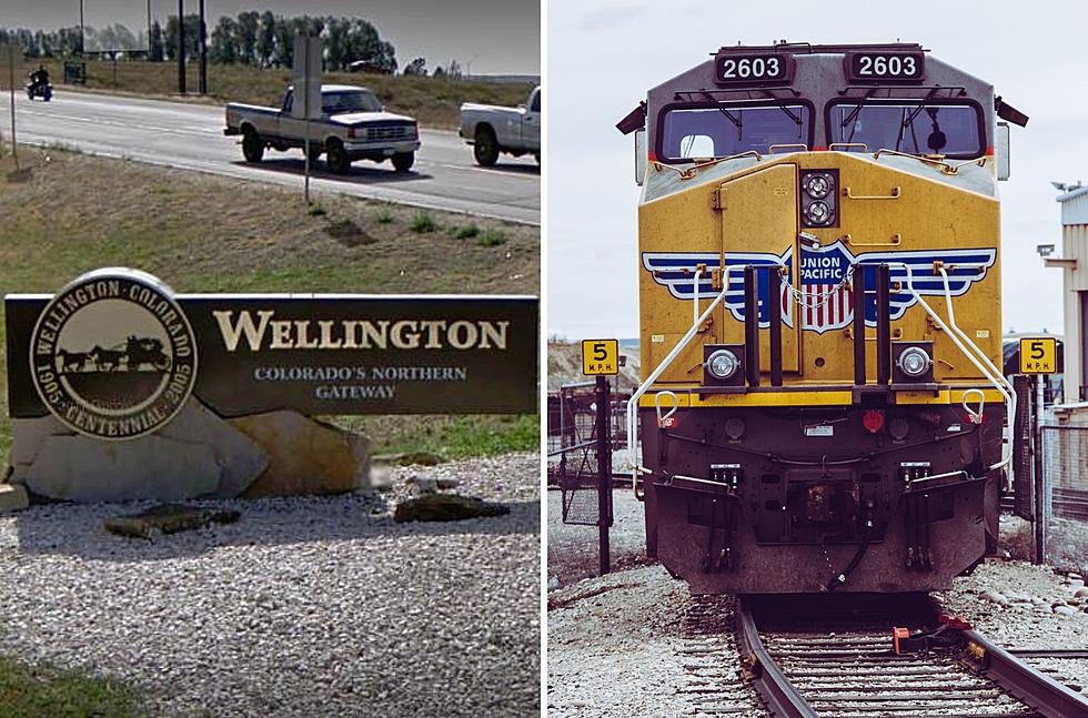 Did You Know? A Railroad Employee is Responsible for Wellington&#8217;s Name