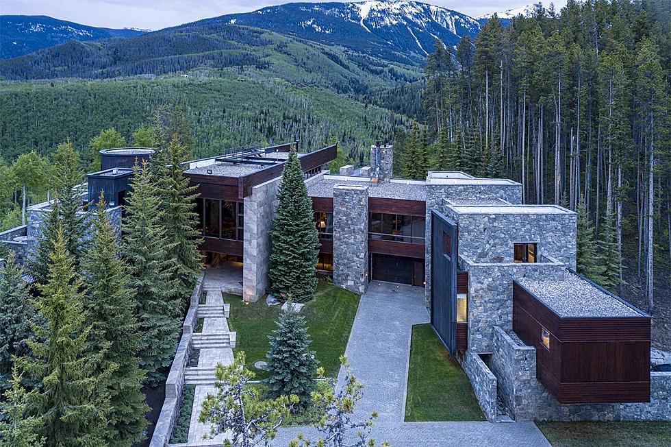 Step Inside This $78 Million Dollar Estate in Colorado