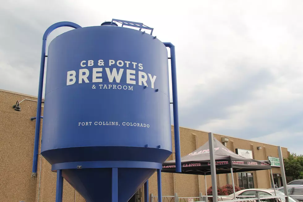 C.B. & Potts Opens Up Mulberry Brewery This Weekend