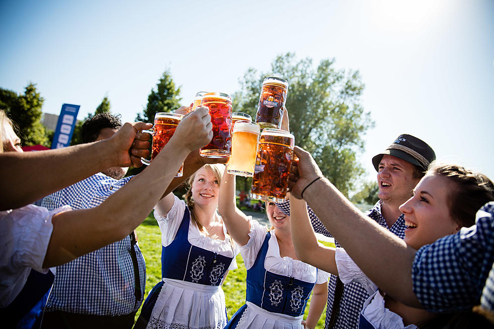 Celebrate Oktoberfest at Anheuser-Busch Brewery This Weekend