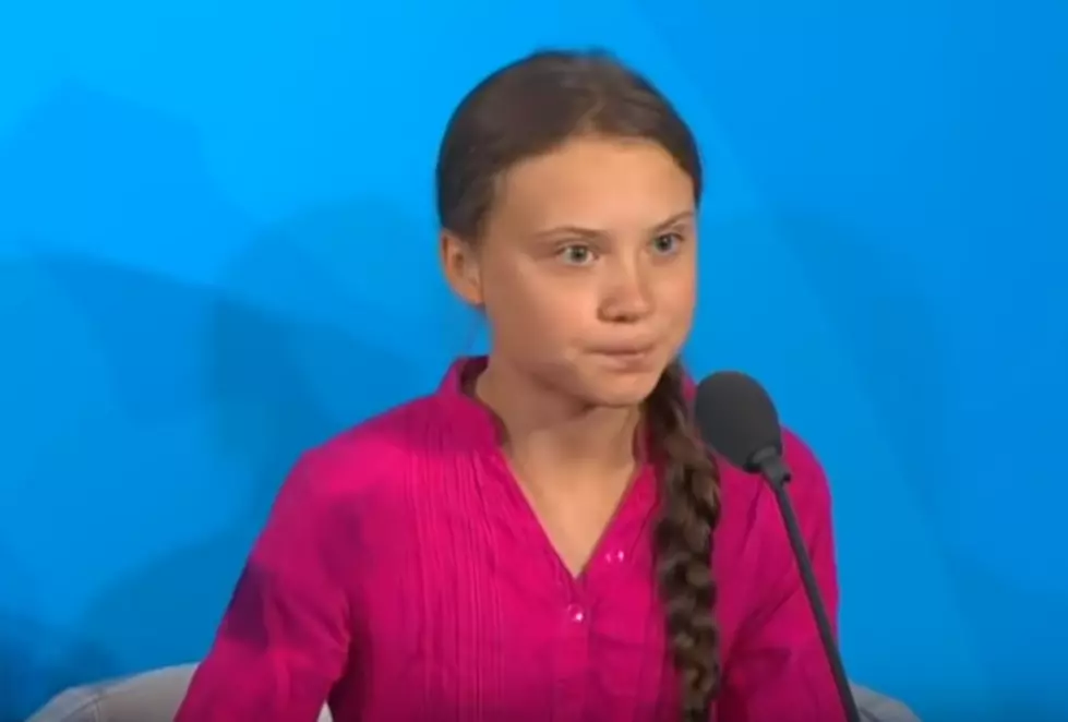 Viral Climate Activist Greta Thunberg Coming to Denver This Friday
