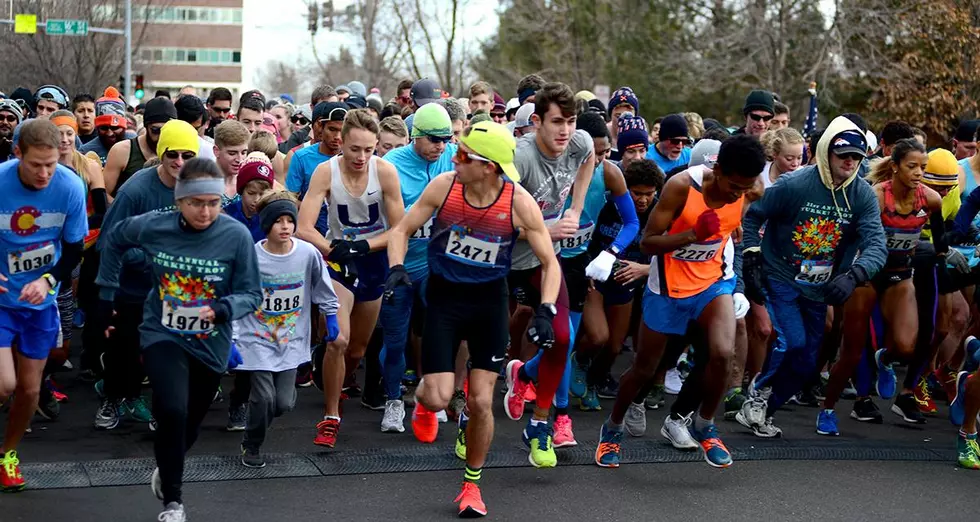 Get a Head Start on Thanksgiving with the 22nd Annual Turkey Trot