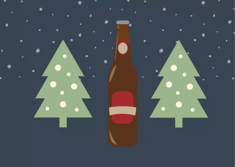 Get Ready For The 25 Beers of Christmas