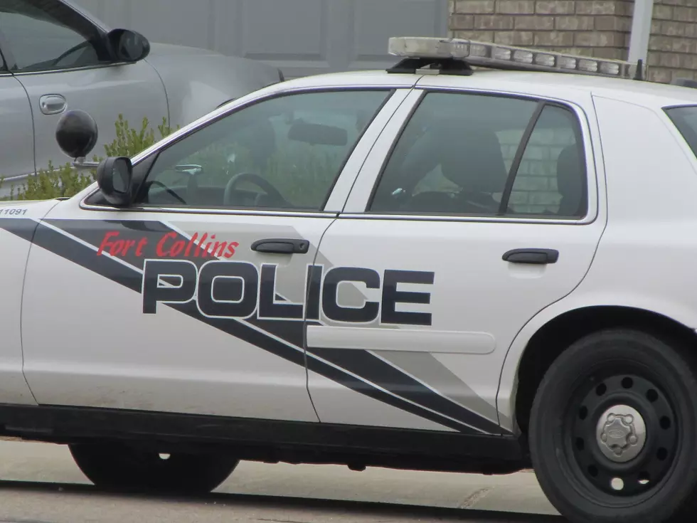 Police Arrest Man for Shooting at Fort Collins Home
