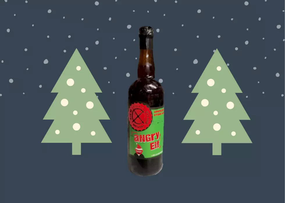 25 Beers of Christmas: Black Bottle Brewery&#8217;s Angry Elf