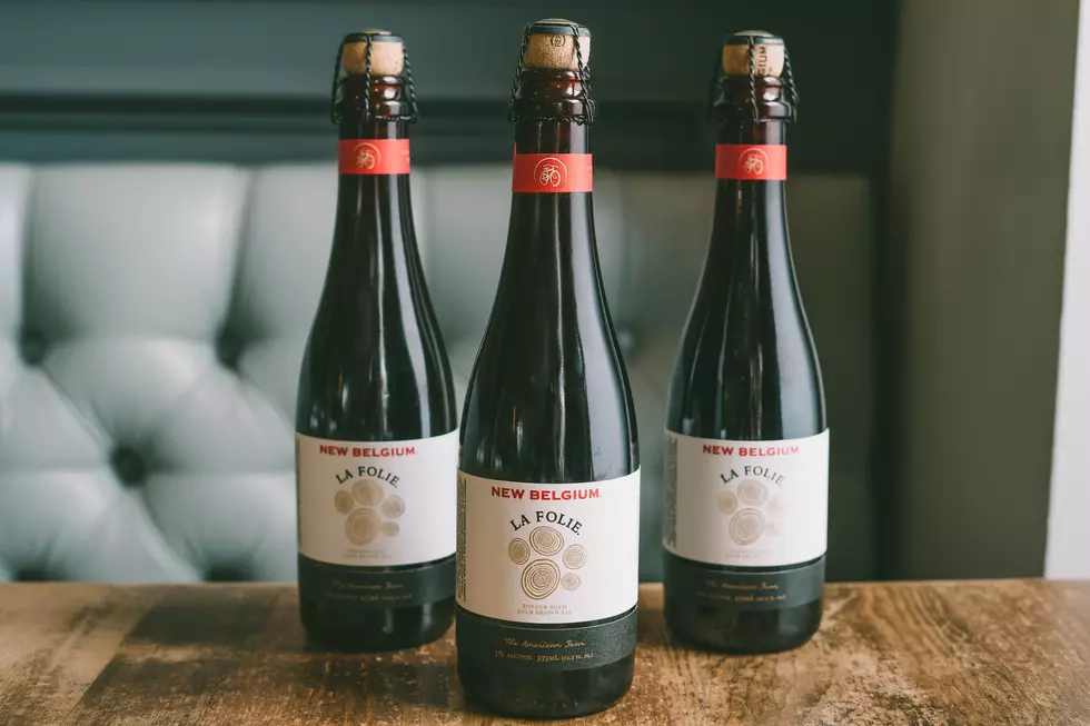 New Belgium Brewing Company
