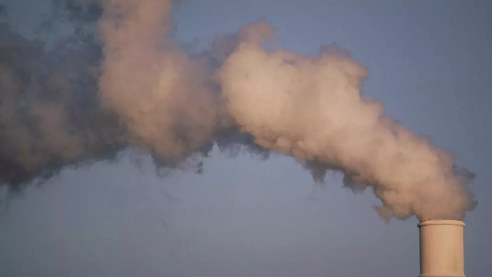 Colorado Classified a “Serious” Violator of EPA Air Quality Standards