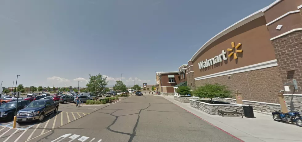 UPDATE: Woman in Custody for Shooting at Broomfield Walmart