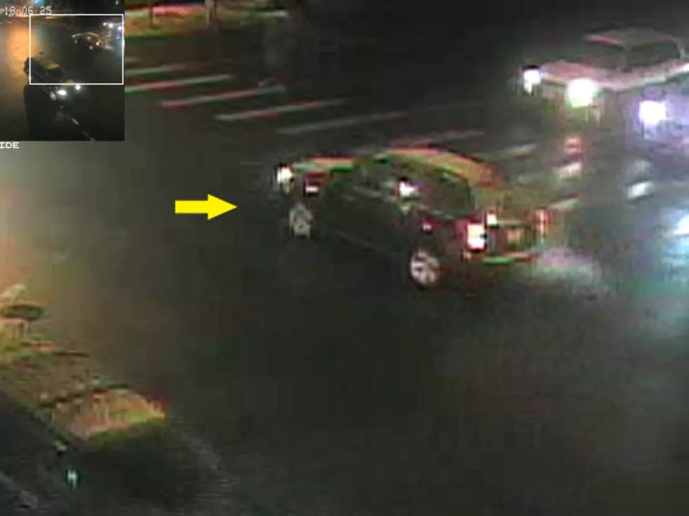 Recognize This Car? Fort Collins Police Looking for Vehicle Involved in Hit and Run