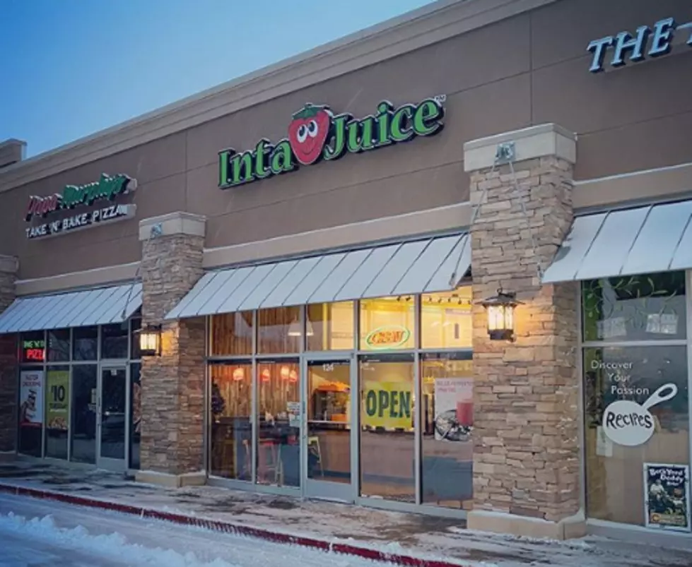 BOGO Smoothies Offered at Inta Juice Windsor Grand Opening