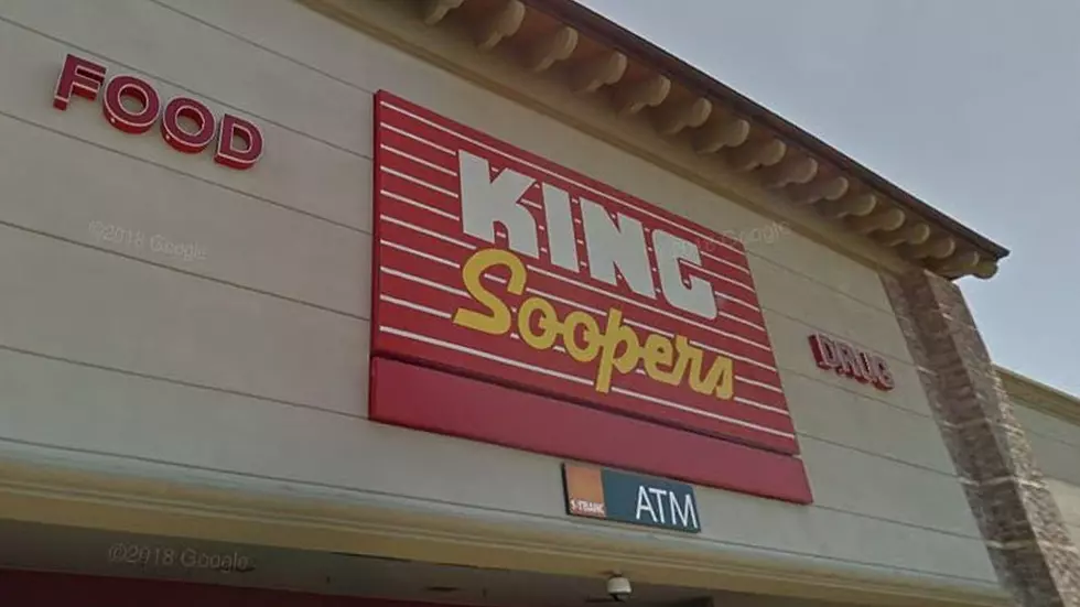 Colorado King Soopers Authorized to Sell Home COVID-19 Test