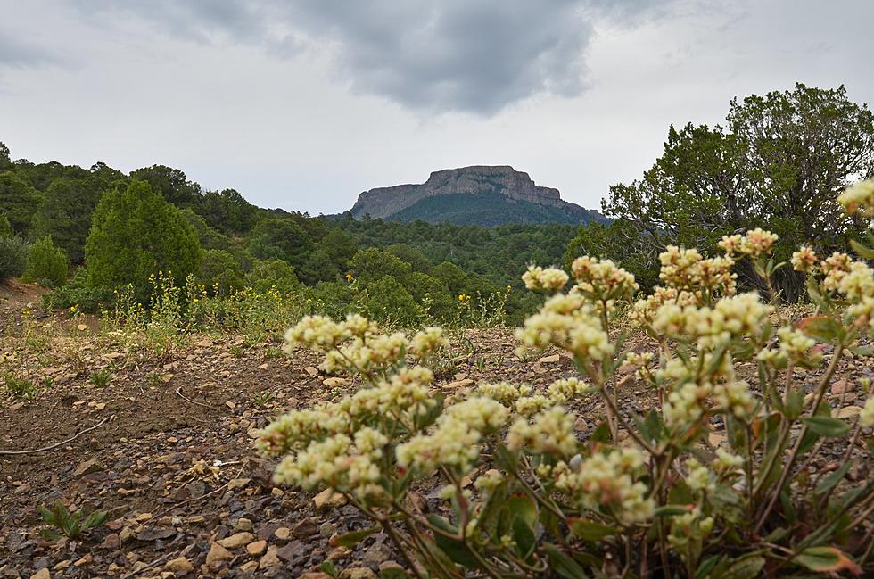 Fishers Peak is Officially Colorado’s Newest State Park