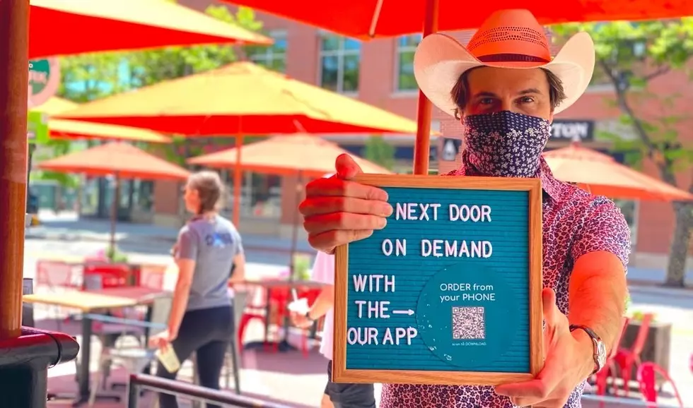 NoCo Restaurant Spotlight: Kimbal Musk’s Next Door Adds All Mobile Ordering