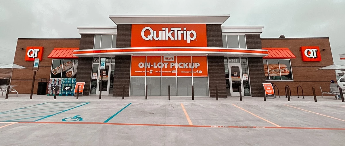 QuikTrip Convenience Stores to Expand in Denver Area