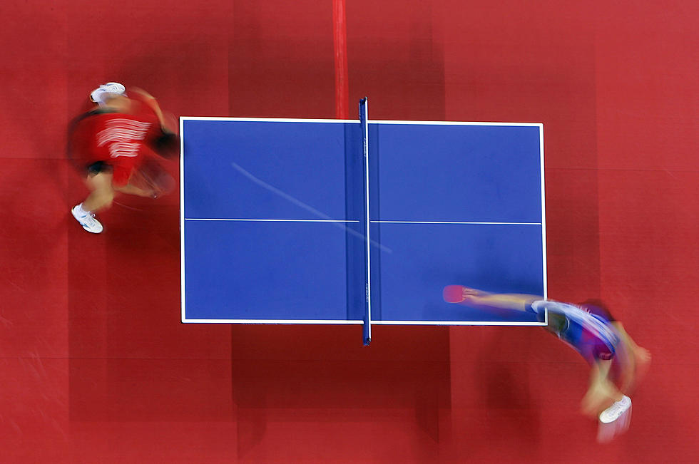 Coloradans Have Been Betting on Table Tennis More Than Any Other Sport
